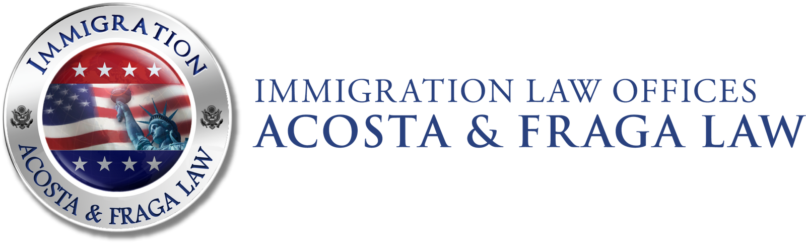 Acosta and Fraga LOGO