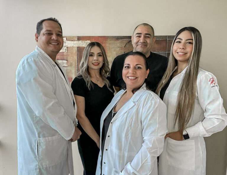 Affordable Dental Care in Tijuana