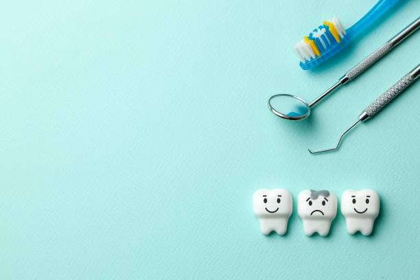 Dental Myths