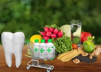 Impact of Diet on Oral Health