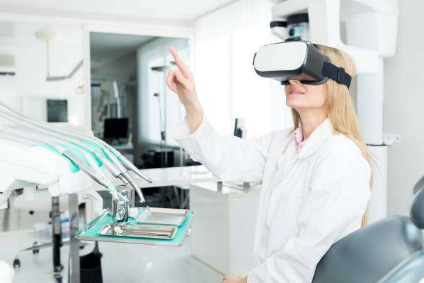New Technologies in Dentistry