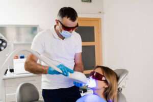 Benefits of Laser Dentistry