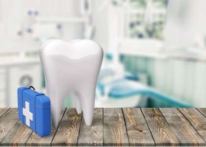 Dental Emergency Preparedness