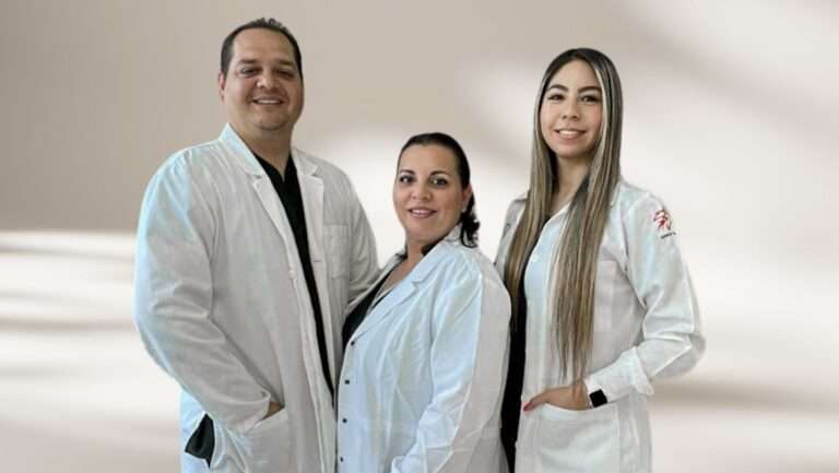 3 dentists who specialize in orthodontic treatment