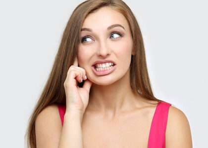 Impact of Bruxism on Oral Health
