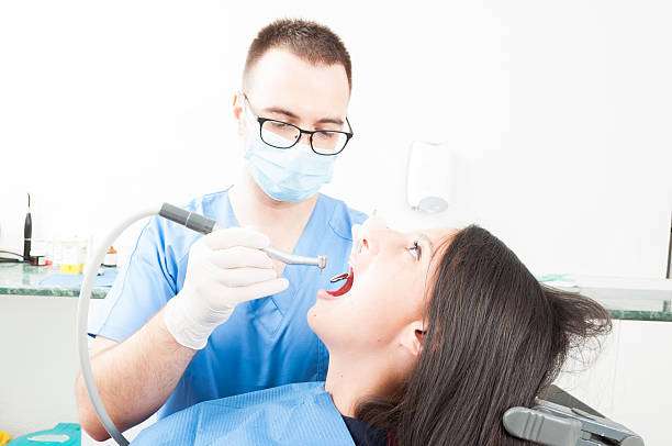 Regular Dental Cleanings