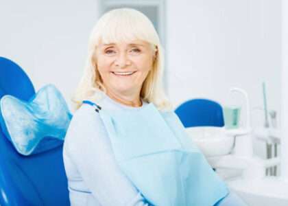 Tips for Seniors to Prevent Dry Mouth
